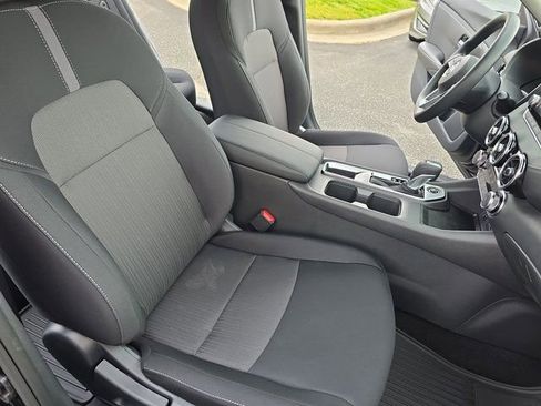 Certified 2025 Nissan Sentra SV FWD image 10