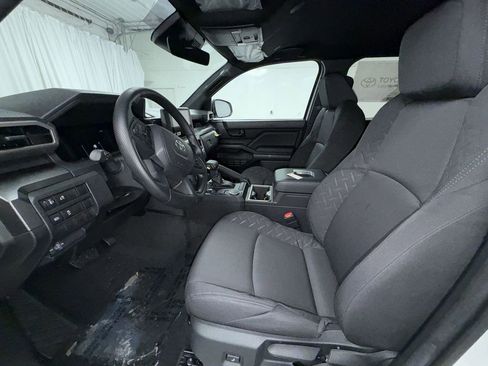 New 2026 Toyota Tacoma SR5 image 12