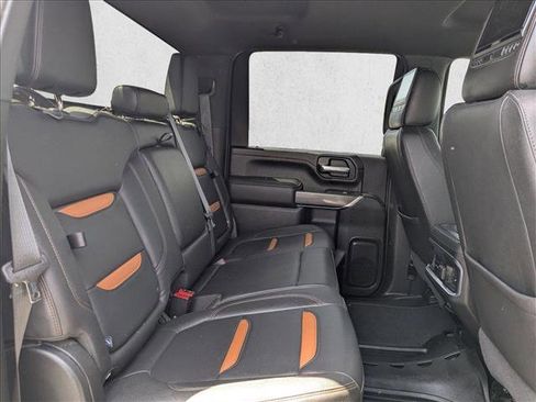 Used 2022 GMC Sierra 2500 AT4 AWD/4WD image 22