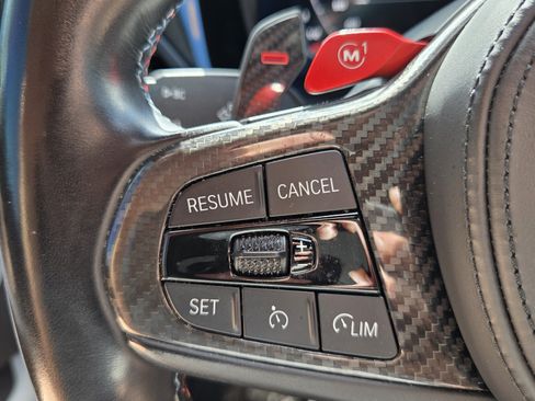 Used 2022 BMW M4 Competition w/ Executive Package RWD image 28