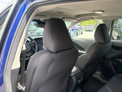 Used 2026 Subaru Crosstrek 2.5i Premium AWD/4WD image 9