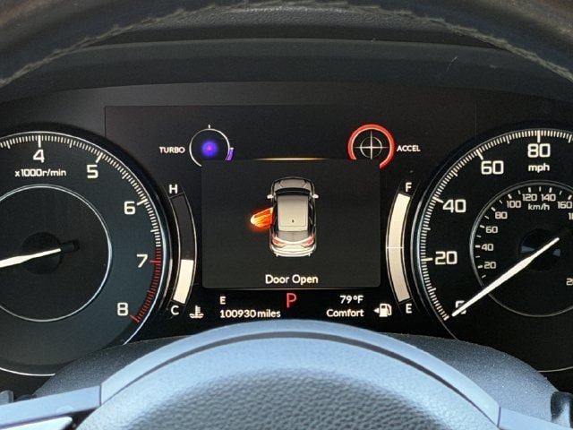 Used 2019 Acura RDX w/ Technology Package AWD/4WD image 16