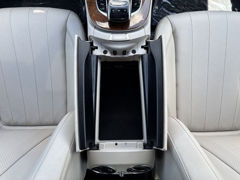 Used 2019 Mercedes-Benz E 450 4MATIC Wagon image 15
