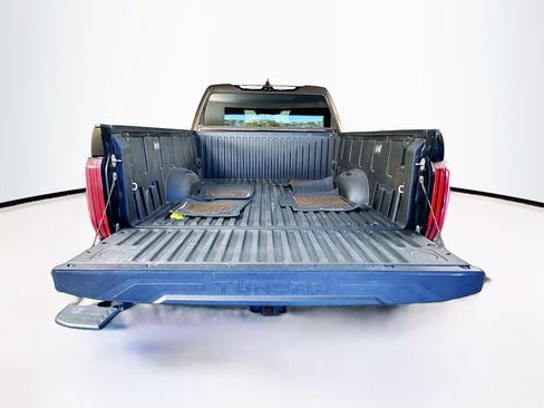 Used 2022 Toyota Tundra 1794 Edition w/ Advanced Package image 27