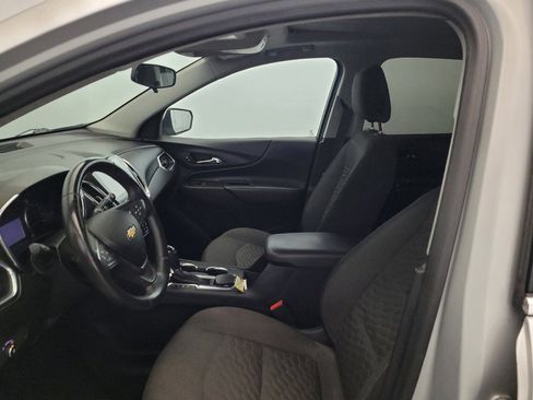 Used 2018 Chevrolet Equinox LT w/ Sun & Infotainment Package AWD/4WD image 17