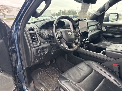 Used 2021 RAM 1500 Limited image 17