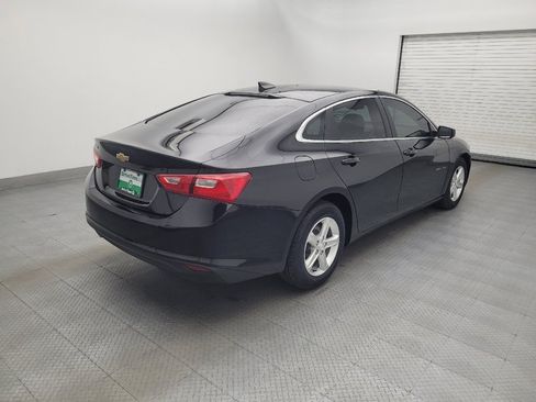 Used 2020 Chevrolet Malibu LS FWD image 9