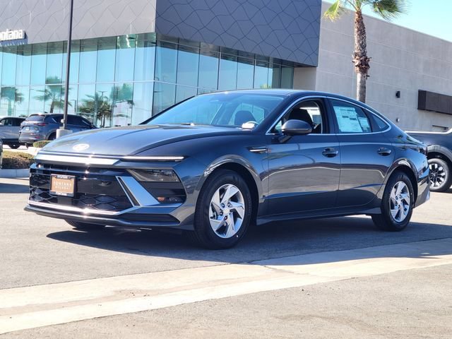 New 2026 Hyundai Sonata SE FWD image 2