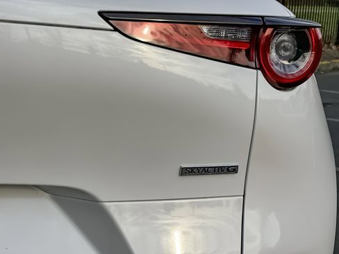 New 2026 MAZDA CX-30 AWD 2.5 S image 23