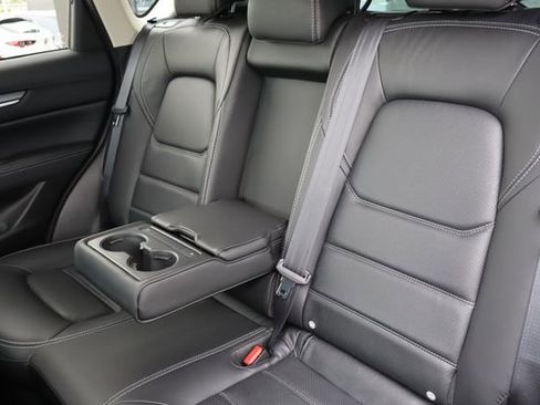 Used 2025 MAZDA CX-5 AWD 2.5 S w/ Premium Plus Pkg image 15