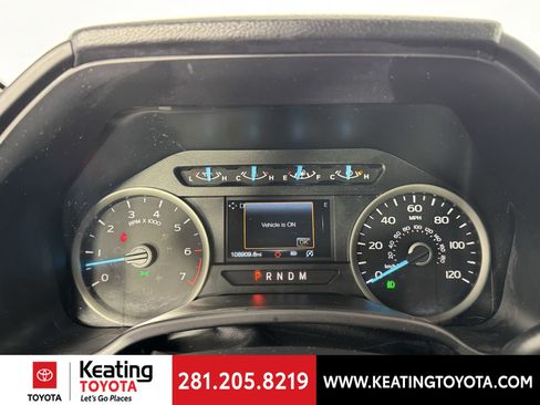 Used 2020 Ford F150 XLT w/ Equipment Group 302A Luxury RWD image 23