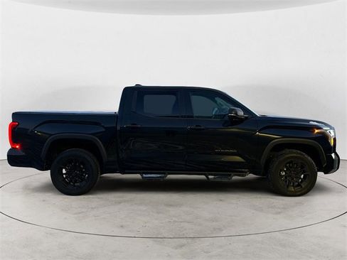 Used 2024 Toyota Tundra SR5 w/ SR5 Convenience Package image 6