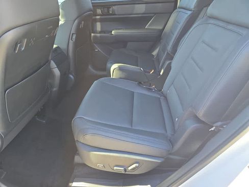 New 2026 Hyundai Santa Fe Calligraphy AWD/4WD image 20