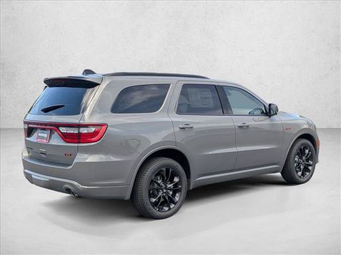 New 2026 Dodge Durango GT AWD/4WD image 2