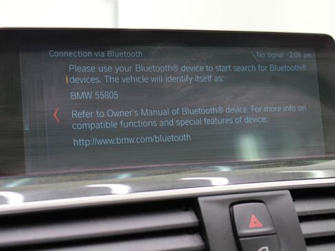 Used 2018 BMW 430i xDrive Convertible AWD/4WD image 59