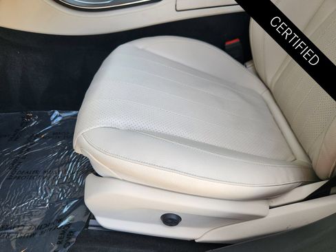 Certified 2022 Mercedes-Benz E 350 Sedan image 25
