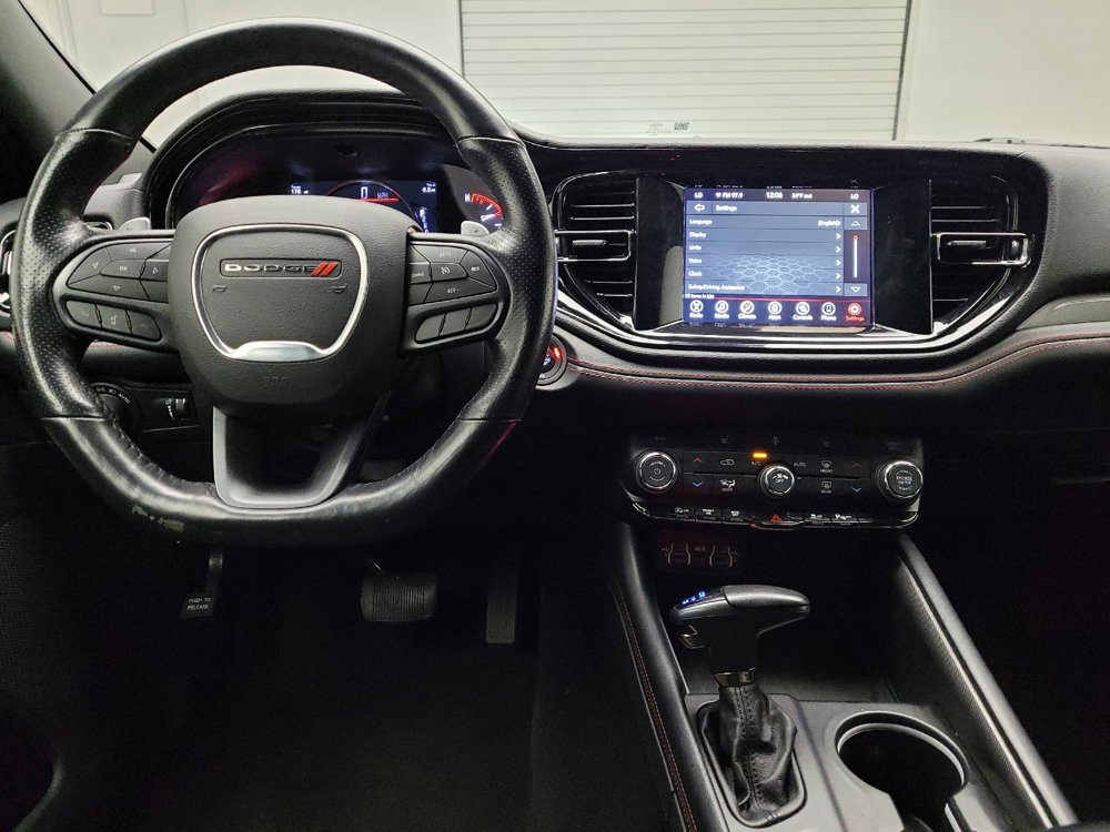 Used 2023 Dodge Durango GT RWD image 22