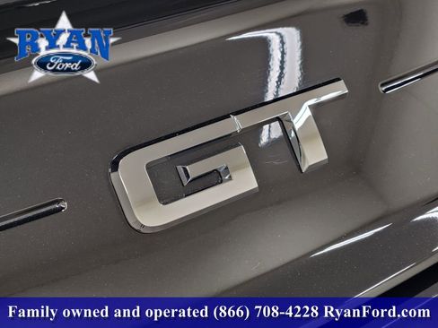 Used 2019 Ford Mustang GT Premium w/ Equipment Group 401A image 8