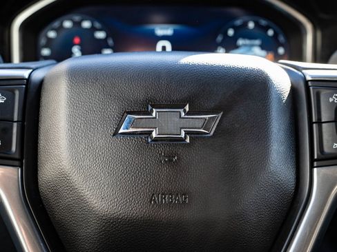 Used 2023 Chevrolet Silverado 1500 RST w/ Protection Package image 26