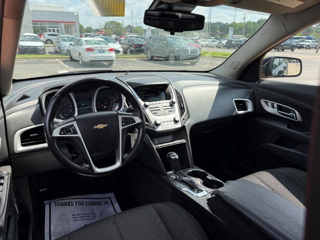 Used 2016 Chevrolet Equinox LT w/ Convenience Package FWD image 16