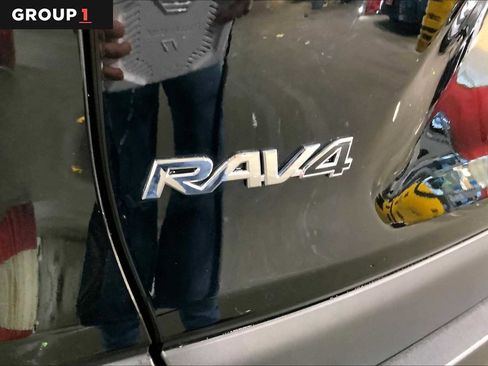 Certified 2024 Toyota RAV4 XLE Premium w/ Weather Package image 9