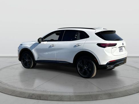 New 2026 Buick Envision Sport Touring AWD/4WD image 6
