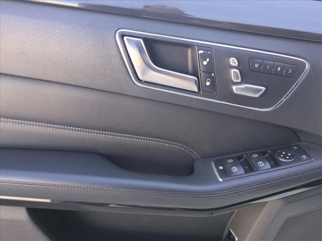Used 2014 Mercedes-Benz E 350 Sedan image 11