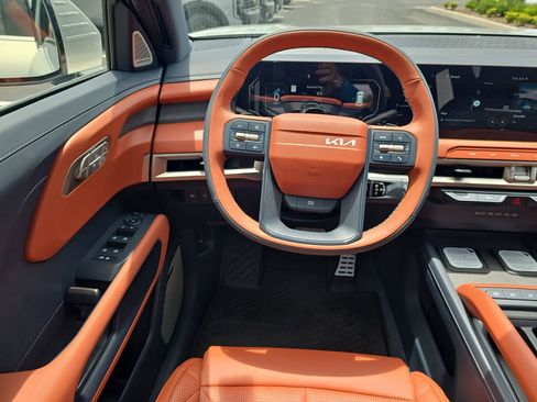 New 2027 Kia Telluride SX FWD image 13
