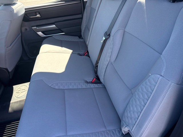Used 2024 Toyota Tundra SR5 w/ SR5 Convenience Package AWD/4WD image 23