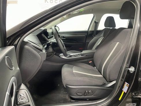 Used 2022 Hyundai Sonata SEL image 14