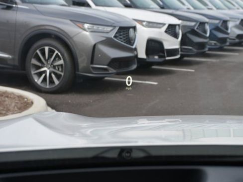 New 2026 Acura RDX SH-AWD w/ Advance Package image 17