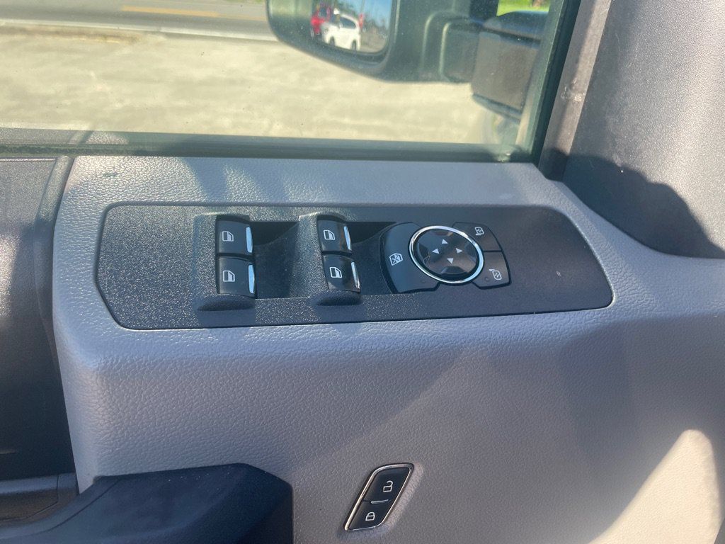 Used 2019 Ford F250 XL w/ Power Equipment Group AWD/4WD image 16