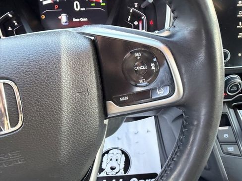 Used 2019 Honda CR-V EX-L image 21