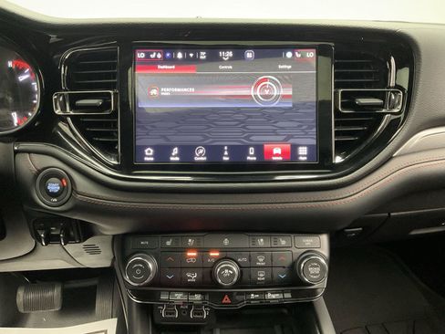 Used 2024 Dodge Durango R/T AWD/4WD image 15