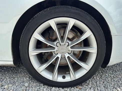 Used 2014 Audi A5 2.0T Premium Plus w/ Premium Plus Package AWD/4WD image 10