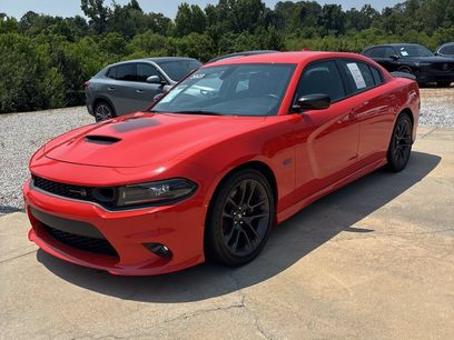Used 2023 Dodge Charger Scat Pack w/ Harman/Kardon Audio Group