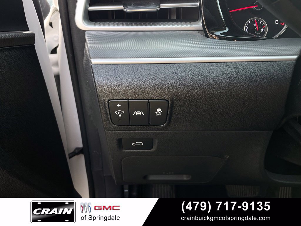 Used 2021 Kia K5 LXS FWD image 12