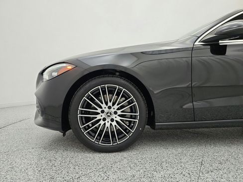 Certified 2023 Mercedes-Benz C 300 Sedan image 18