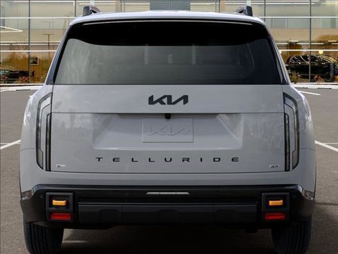 New 2027 Kia Telluride SX X-Pro AWD/4WD image 13