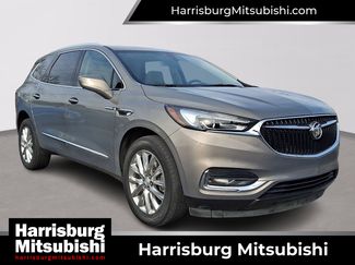 Used 2019 Buick Enclave Essence video 1