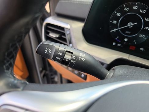 Used 2024 Kia Telluride SX X-Pro AWD/4WD image 22