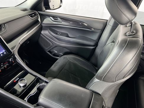 Used 2023 Jeep Grand Cherokee Altitude image 22