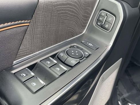 Used 2024 Ford F350 Platinum AWD/4WD image 15