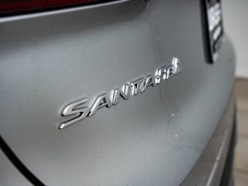 Used 2020 Hyundai Santa Fe SEL w/ Cargo Package AWD/4WD image 16