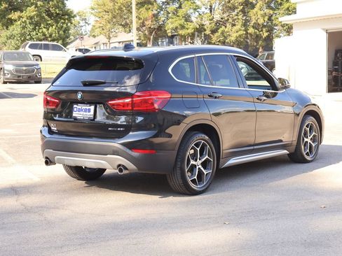 Used 2018 BMW X1 sDrive28i w/ Convenience Package FWD image 7