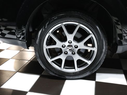 Used 2017 Dodge Journey GT AWD/4WD image 28
