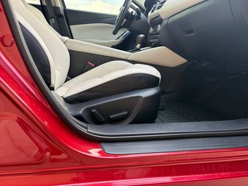 Used 2016 MAZDA MAZDA6 Grand Touring FWD image 22