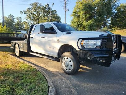 Used 2022 RAM 3500 Tradesman w/ Max Tow Package