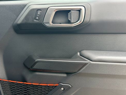 New 2025 Ford Bronco Raptor image 19