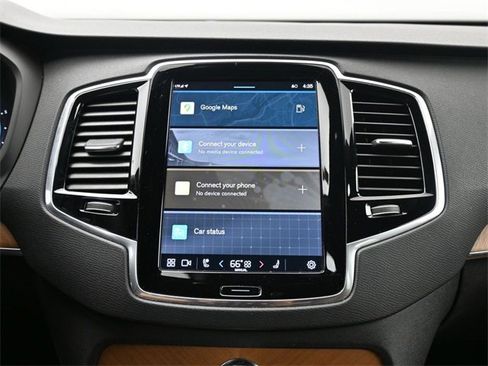 Used 2023 Volvo XC90 B6 Plus w/ Protection Package Premier image 13